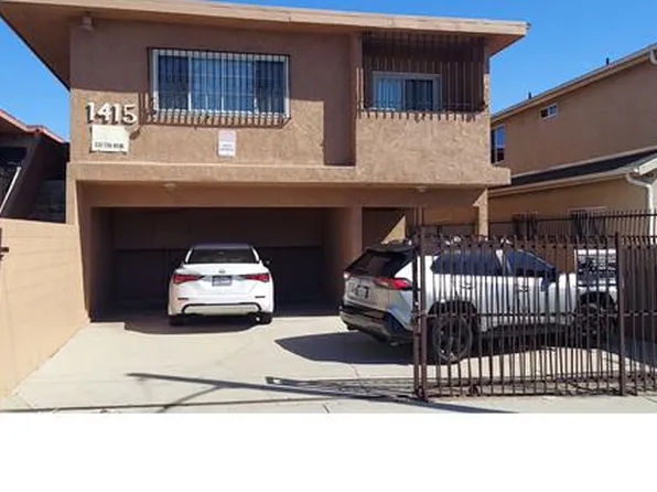 1415 W 97th St, Los Angeles, CA 90047