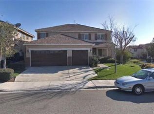 14937 Cerritos Pl, Fontana, CA 92336
