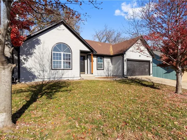 2006 E 59th Ter, Kansas City, MO 64130
