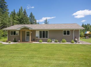 3464 S County Road A, Superior, WI 54880