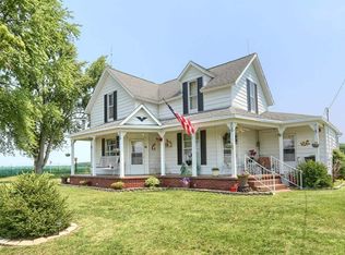 1172 S 550 W, Warsaw, IN 46580