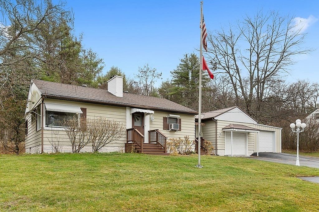 138 State Rd, Baldwinville, MA 01436 Zillow