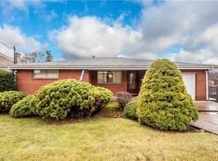 3828 Willett Rd, Pittsburgh, PA 15227