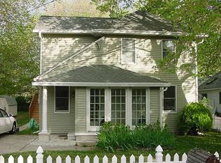 822 Broadway, Cape May, NJ 08204