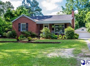 1011 Adams Ave, Florence, SC 29501