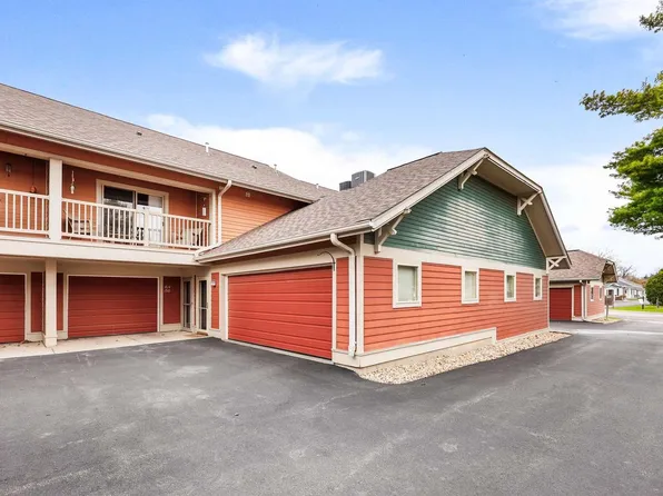 158 Depot Drive, Verona, WI 53593