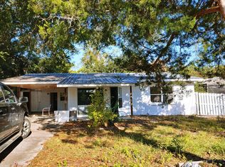 163 Carl King Ave, Lanark Village, FL 32323