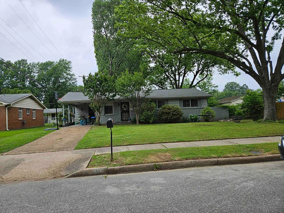 551 Fleda Rd