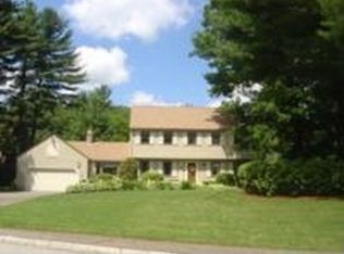 16 Chippewa Rd, Westford, MA 01886