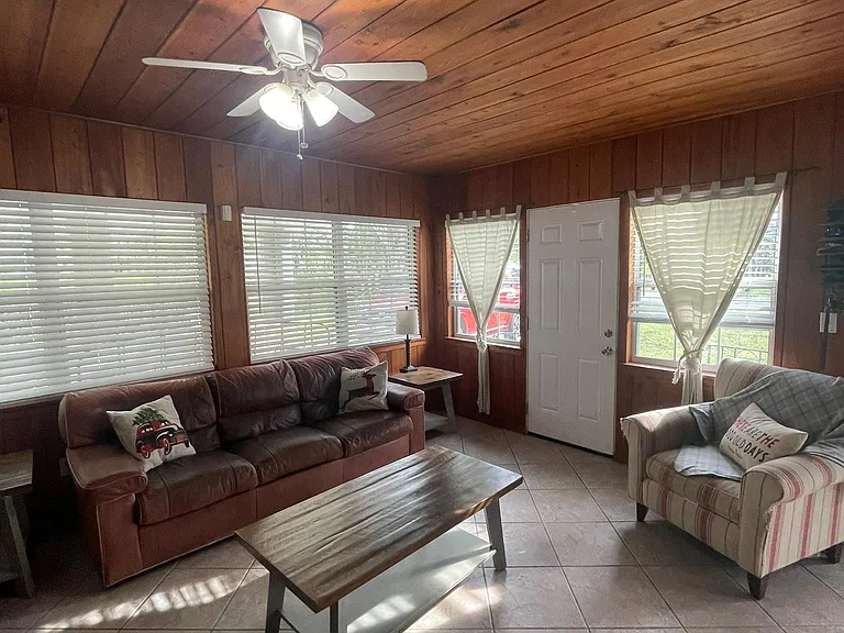 Main living room