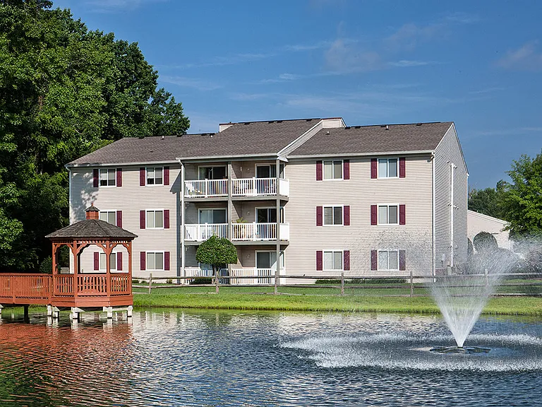 Ideal location in Ashland, VA