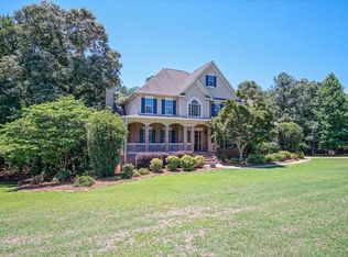 206 Westbury Ct, Warner Robins, GA 31088