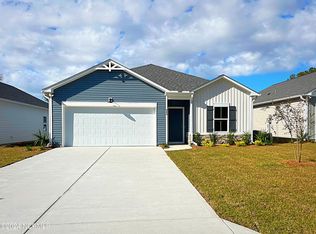 889 Hayford Ln SW #20, Ocean Isle Beach, NC 28469