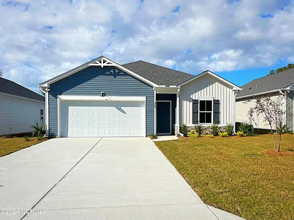 889 Hayford Lane SW #20, Ocean Isle Beach, NC 28469