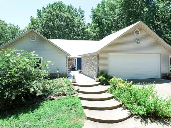10917 Cain Rd, Mountainburg, AR 72946