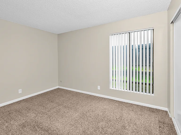 Two Bedroom Apartment