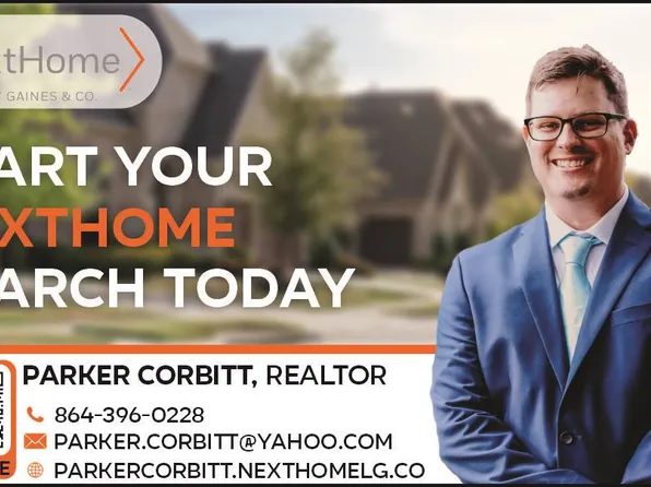 367 Hart Cut Rd, Marietta, SC 29661