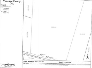 0 Route 157, Oil City, PA 16301