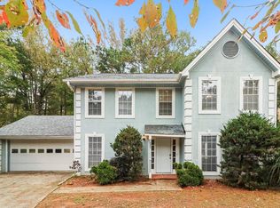 435 Standing Rock Dr SW, Atlanta, GA 30331