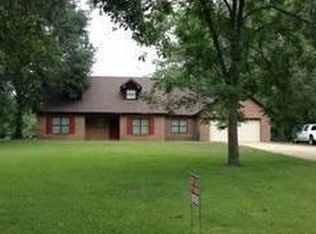 226 Allen Pl, Vicksburg, MS 39183