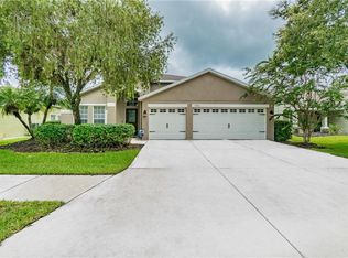 11511 Summit Rock Ct, Parrish, FL 34219
