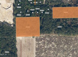 00 UNASSIGNED LOCATION, Pomona Park, FL 32181