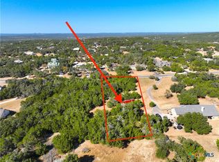 5213 Ascot Ave, Spring Branch, TX 78070