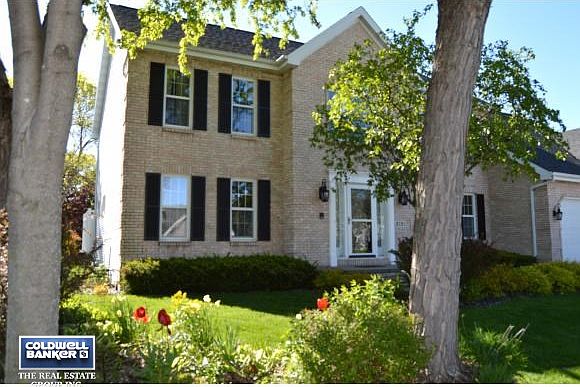 3131 N Country Run Drive