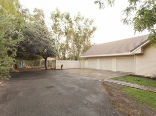 10386 E Sierra Ave, Clovis, CA