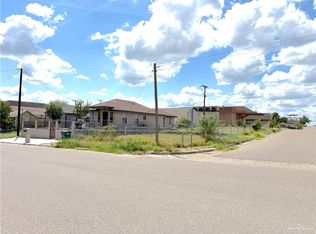 400 E 6th St, Rio Grande City, TX 78582