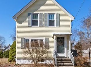 16 Billerica Ave, Billerica, MA 01821