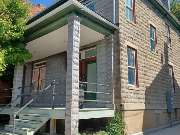 320 N Kent St APT B, Winchester, VA 22601