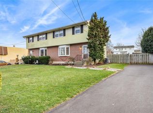 2706 Division St, Easton, PA