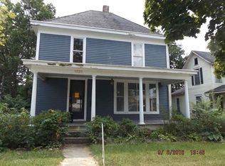 1221 W 8th St, Anderson, IN