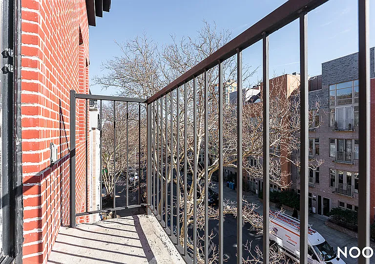 123 Clifton Pl #4A — Photo 27