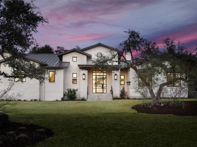 8413 Lakewood Ridge Cv, Austin, TX, 78738