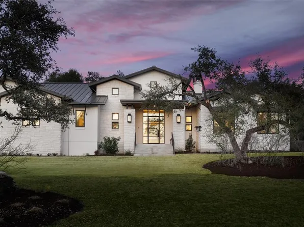 8413 Lakewood Ridge Cv, Austin, TX 78738