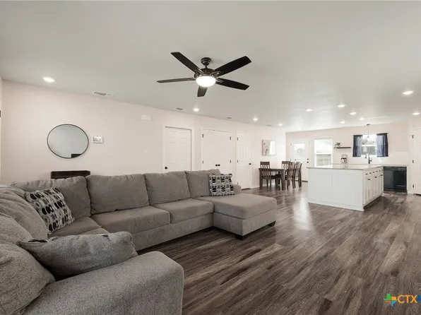 1636 Pima Trl, Harker Heights, TX 76548