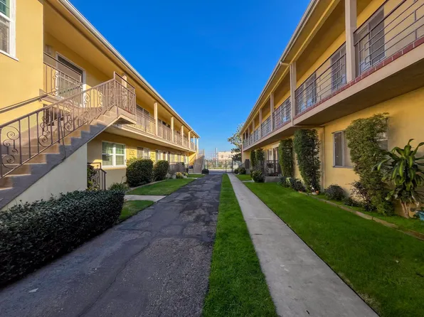 5919-5925 Crenshaw Blvd, 5919-5925 Crenshaw Blvd #22, Los Angeles, CA 90043