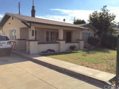 980 W 2nd St, Pomona, CA, 91766