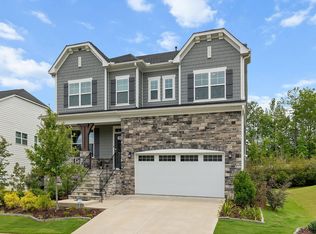 1804 Back Porch Way, Cary, NC 27519