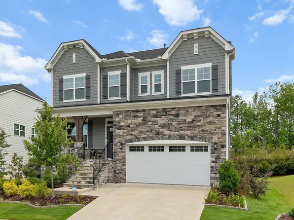 1804 Back Porch Way, Cary, NC 27519