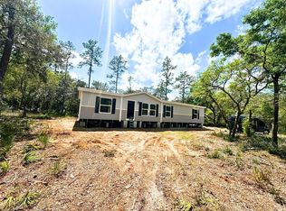 9124 SW 158th Ln, Dunnellon, FL 34432