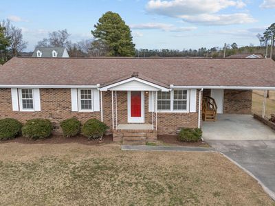 5585 Nc-903, Snow Hill, NC, 28580