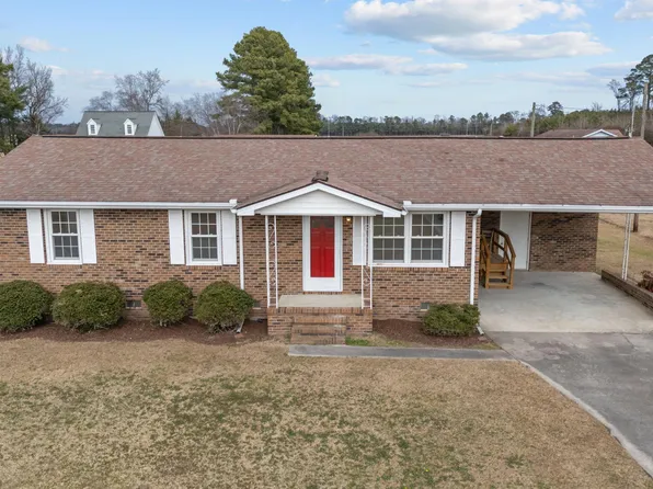 5585 Nc-903, Snow Hill, NC 28580