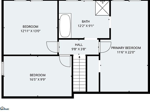 4th image of 40 Gorham Road