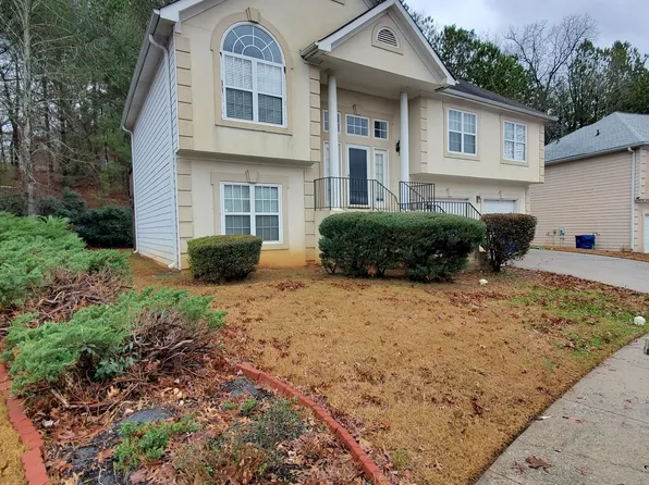 3752 Cranford Dr SW, Atlanta, GA 30331