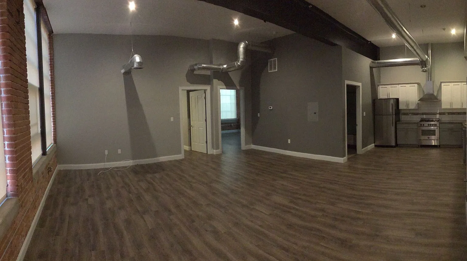 Houk Lofts — Photo 1
