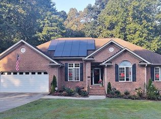 114 Towne Creek Trl, Anderson, SC 29621
