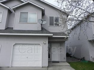 2525 E Desmet Ave, Spokane, WA 99202